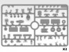 ICM 48304 Bronco OV-10A US Navy 1/48
